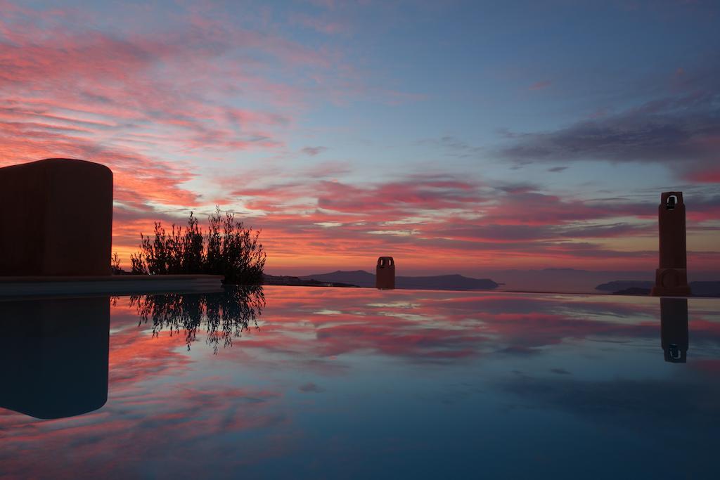 Voreina Gallery Suites Pýrgos Exteriér fotografie